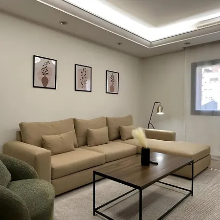 Z Residence By Dayf - Self-Service Apartments